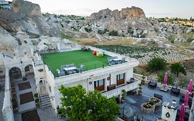 Cappadocia Sweet Cave